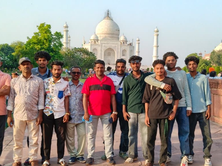 Ziyarah Group Travel