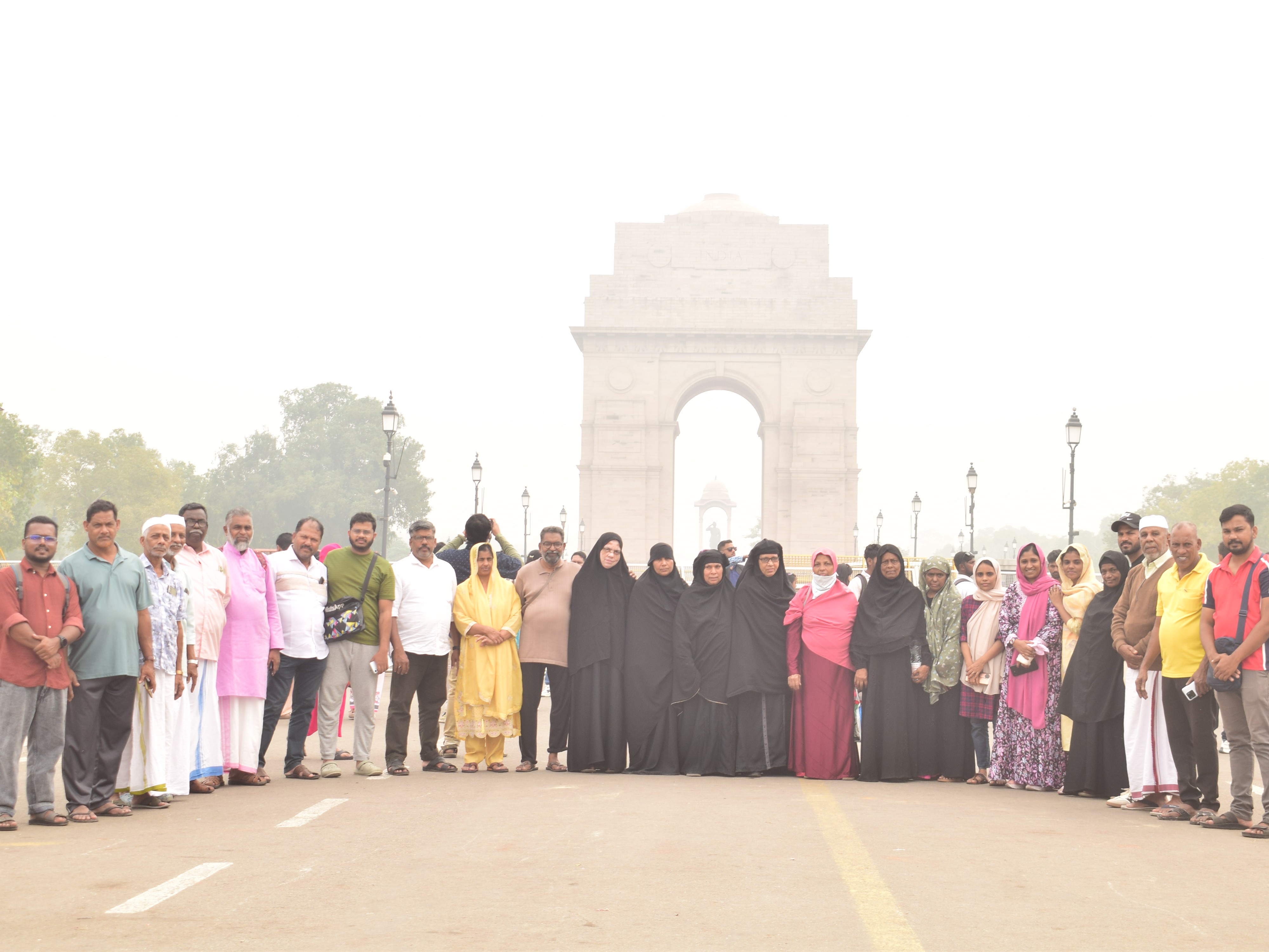 Sacred Destinations Tour